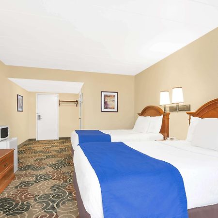 Travelodge Lima Ngoại thất bức ảnh