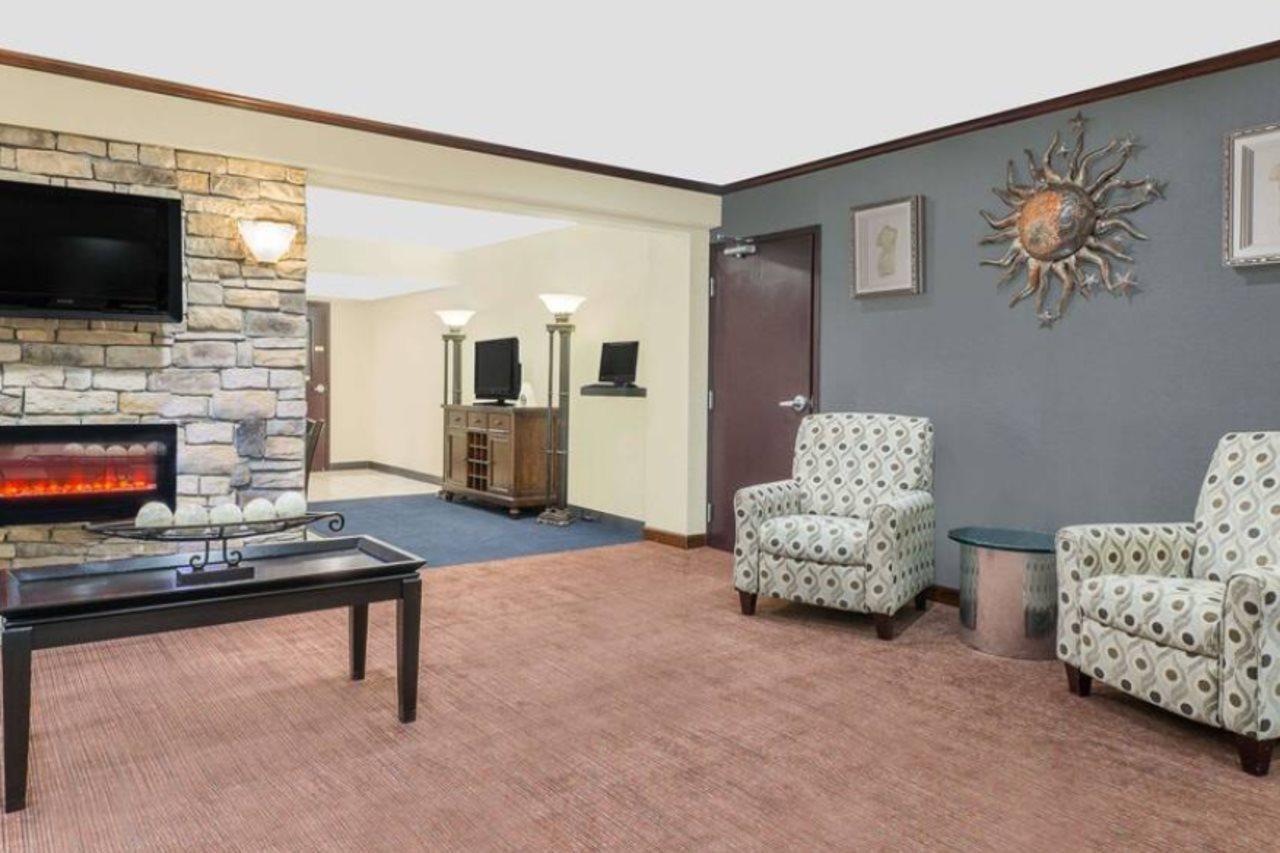 Travelodge Lima Ngoại thất bức ảnh