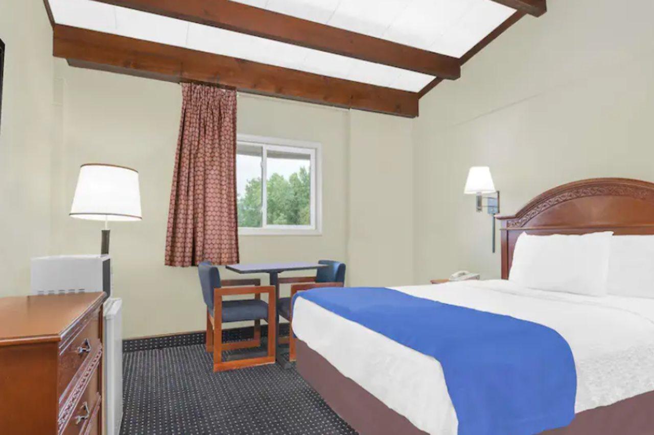 Travelodge Lima Ngoại thất bức ảnh