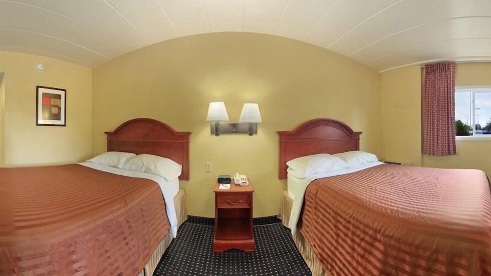 Travelodge Lima Ngoại thất bức ảnh