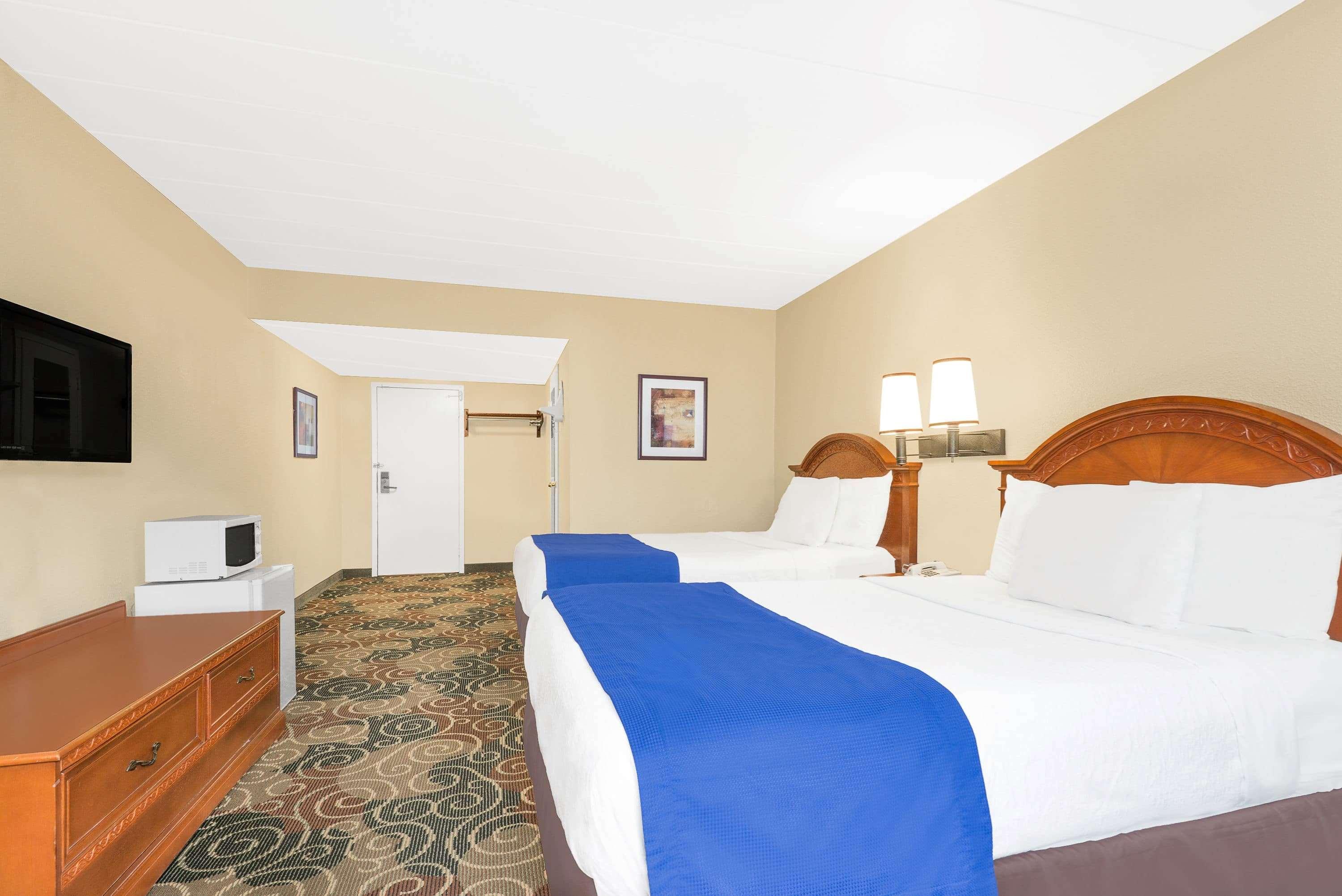 Travelodge Lima Ngoại thất bức ảnh