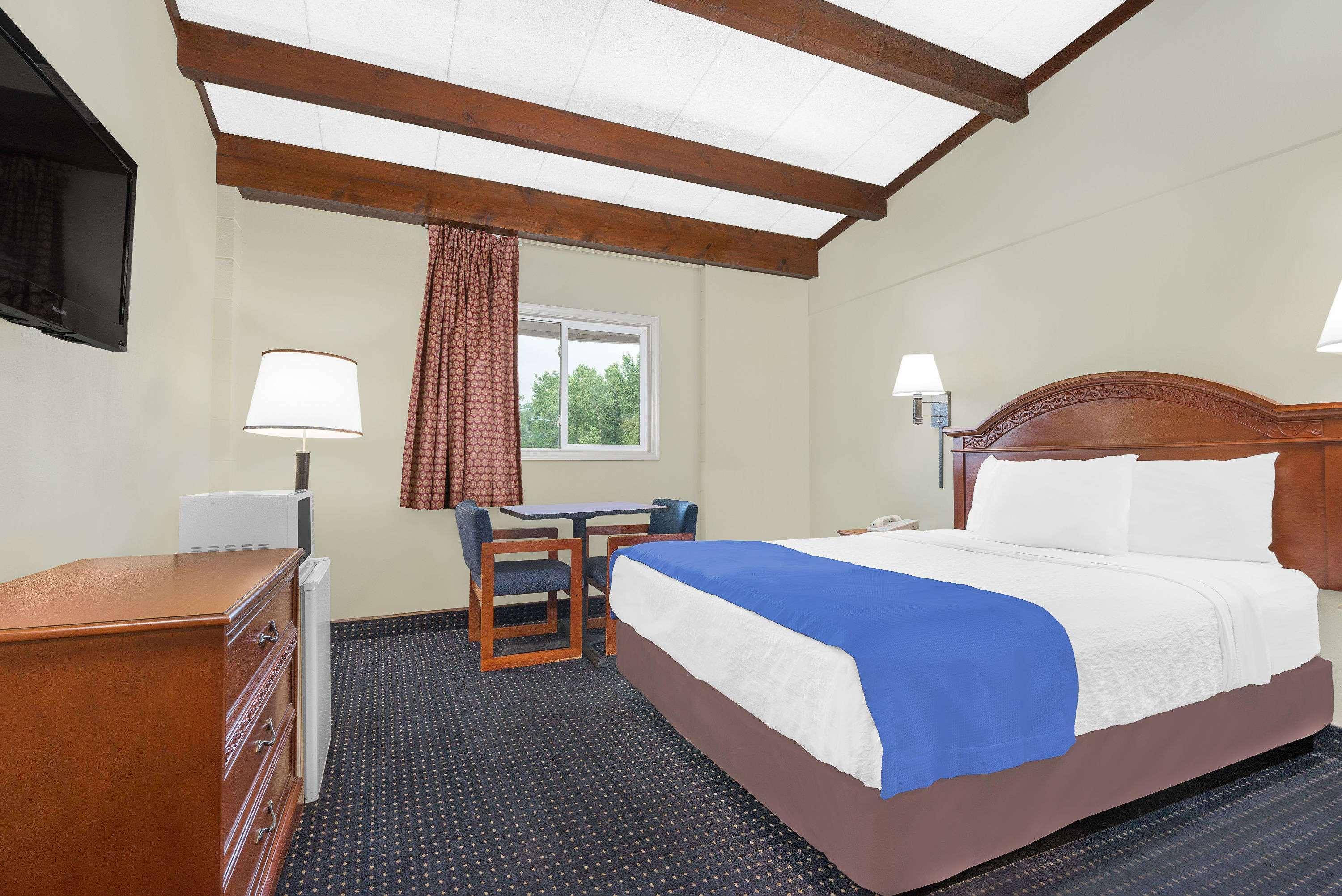 Travelodge Lima Ngoại thất bức ảnh