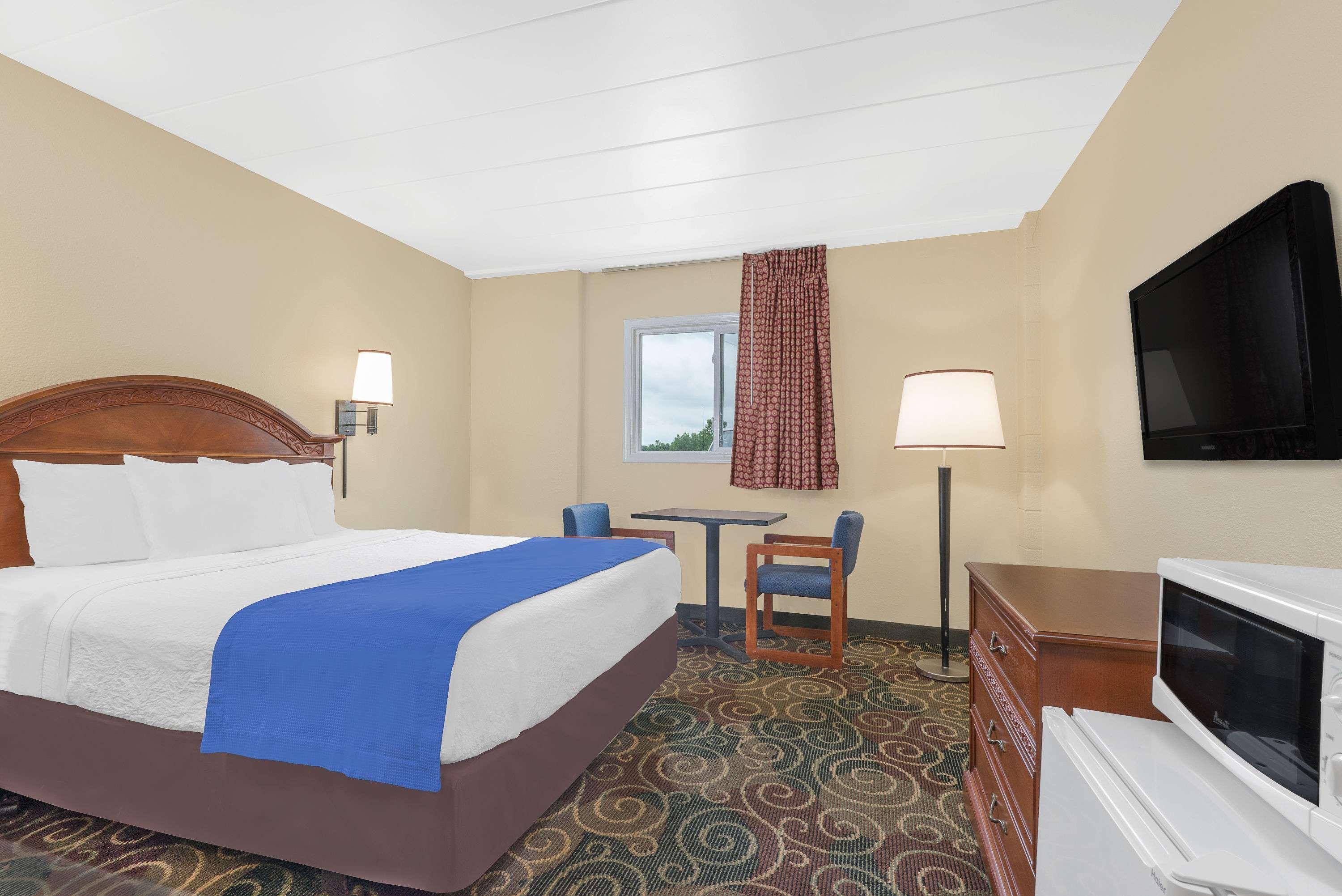 Travelodge Lima Ngoại thất bức ảnh