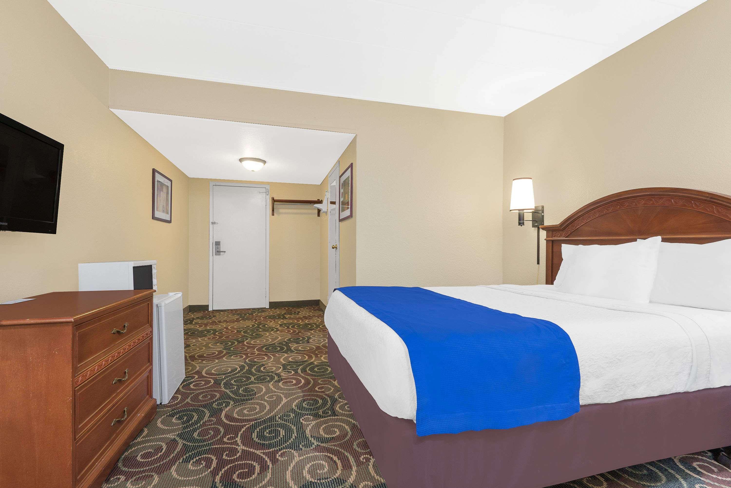Travelodge Lima Ngoại thất bức ảnh
