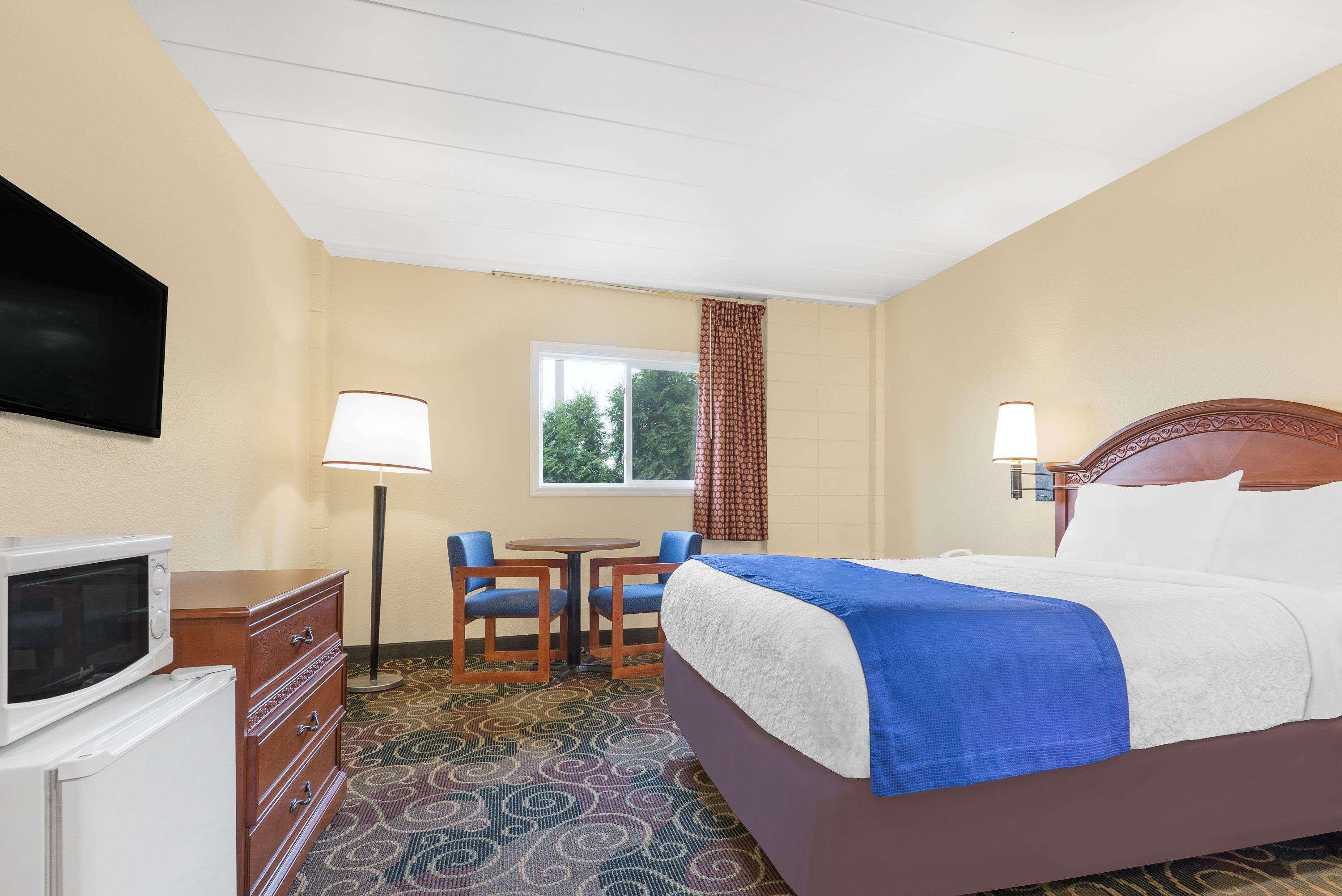 Travelodge Lima Ngoại thất bức ảnh