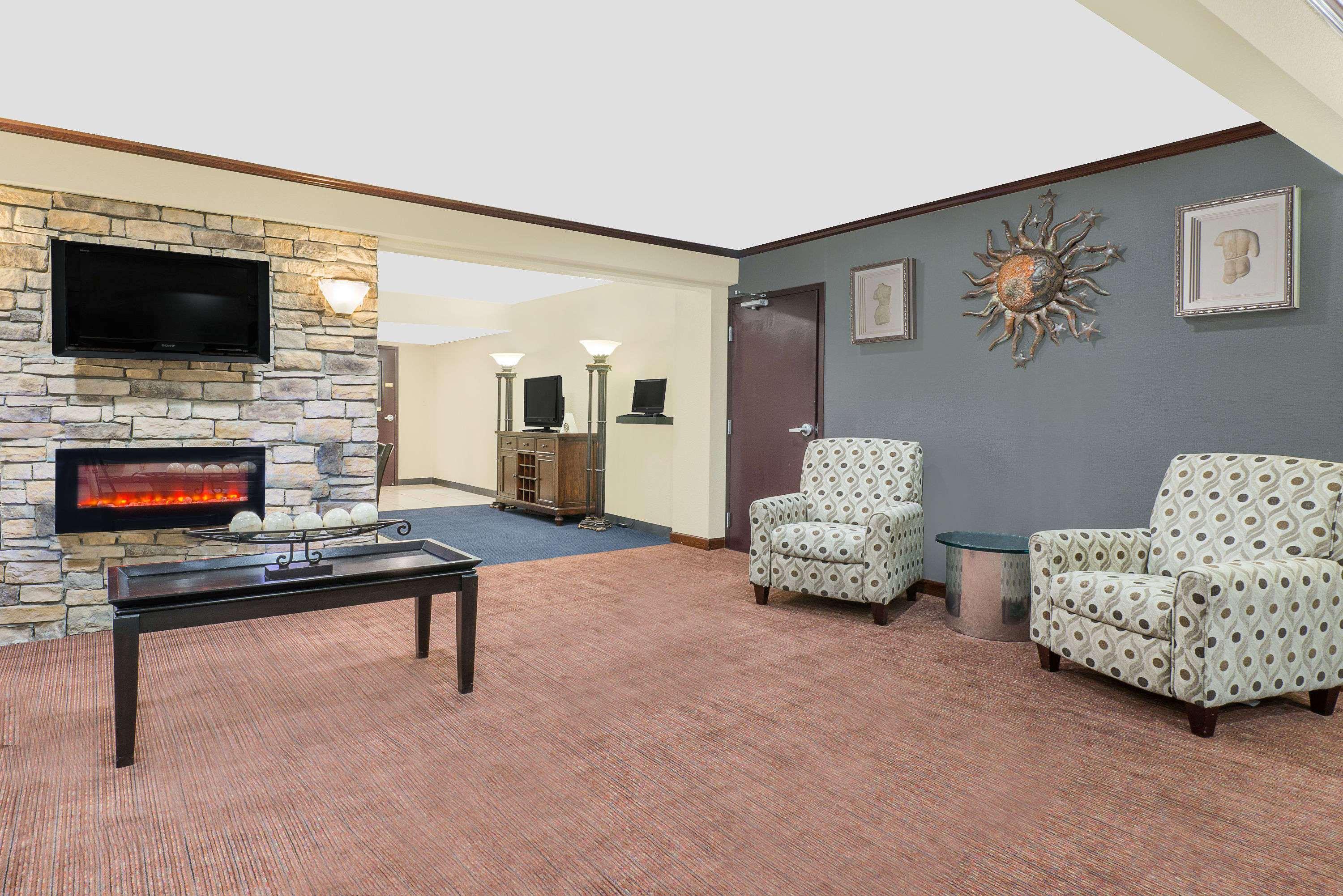 Travelodge Lima Ngoại thất bức ảnh