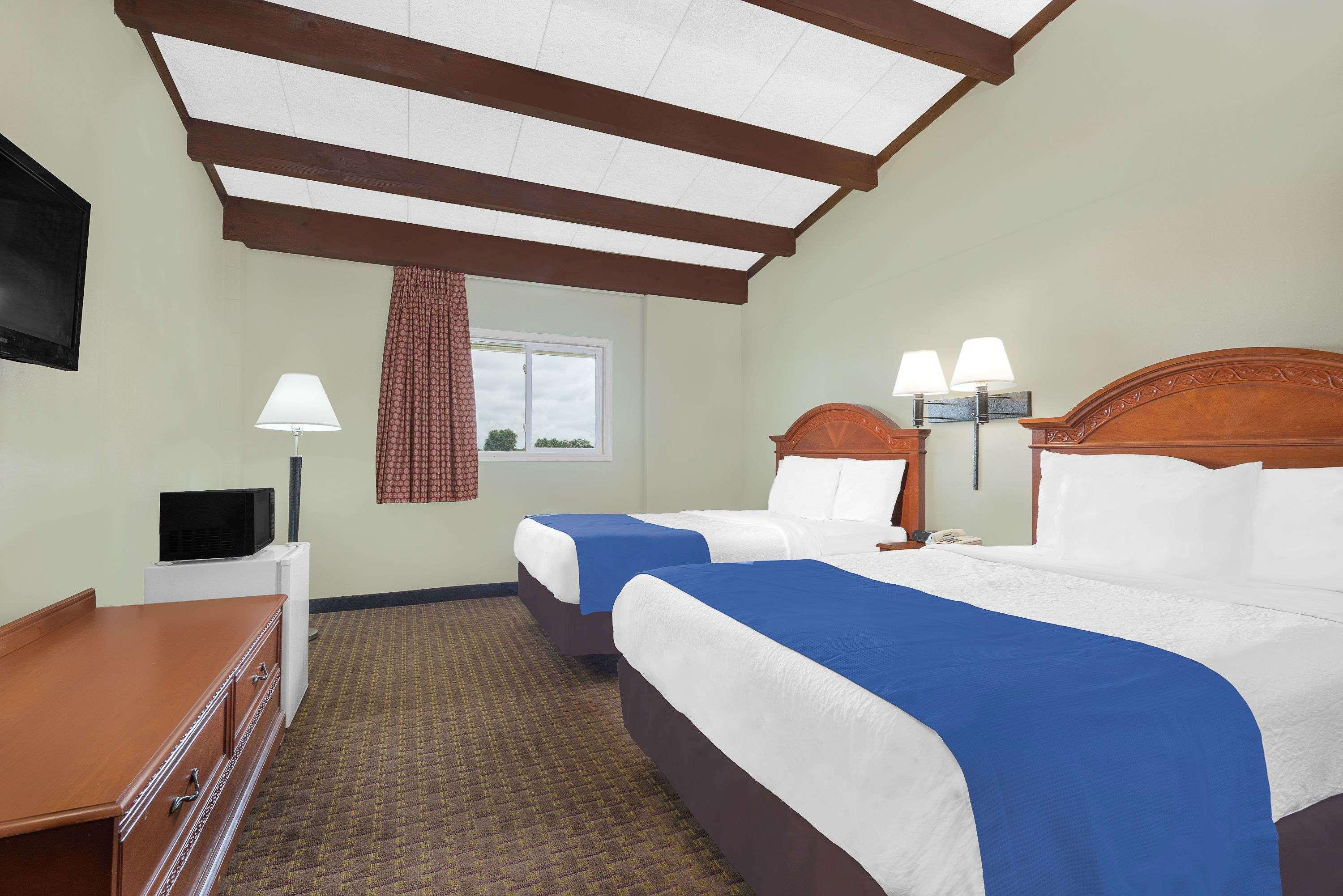 Travelodge Lima Ngoại thất bức ảnh