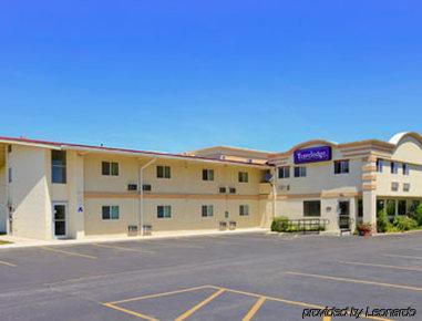 Travelodge Lima Ngoại thất bức ảnh