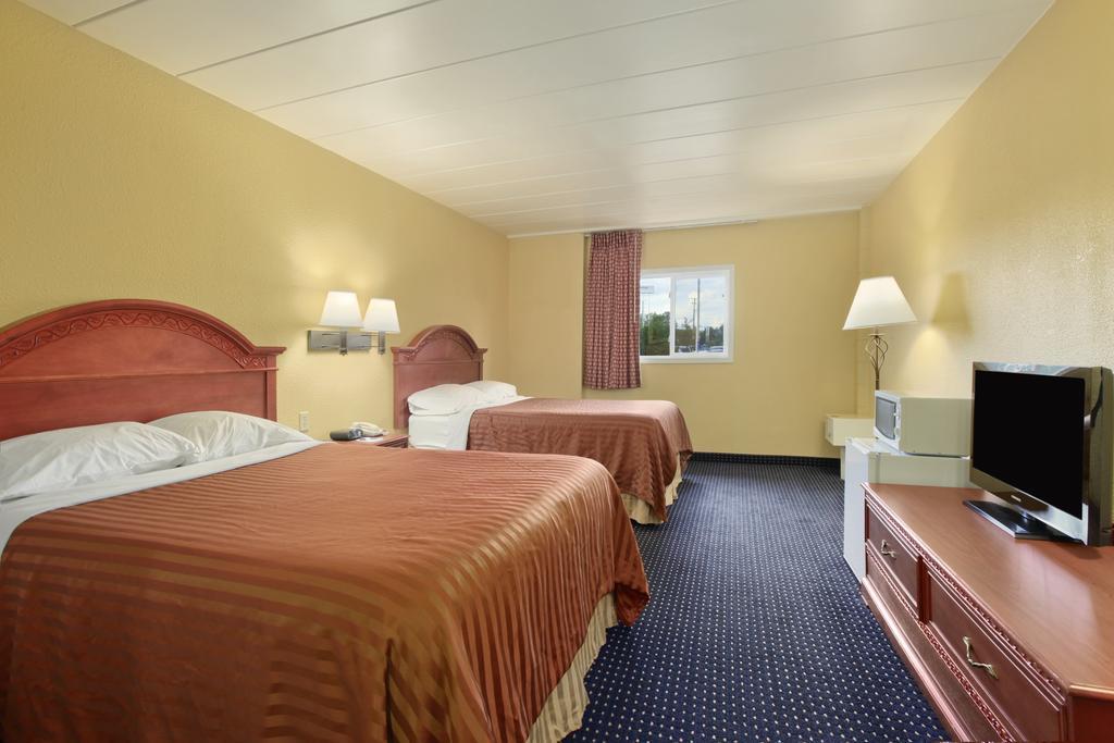 Travelodge Lima Ngoại thất bức ảnh