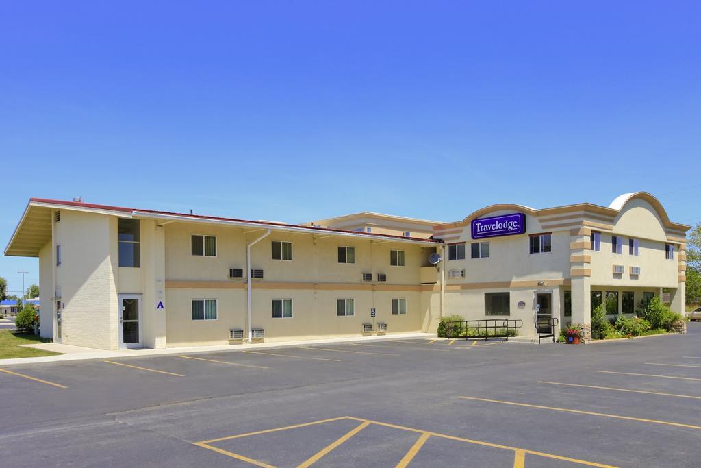 Travelodge Lima Ngoại thất bức ảnh