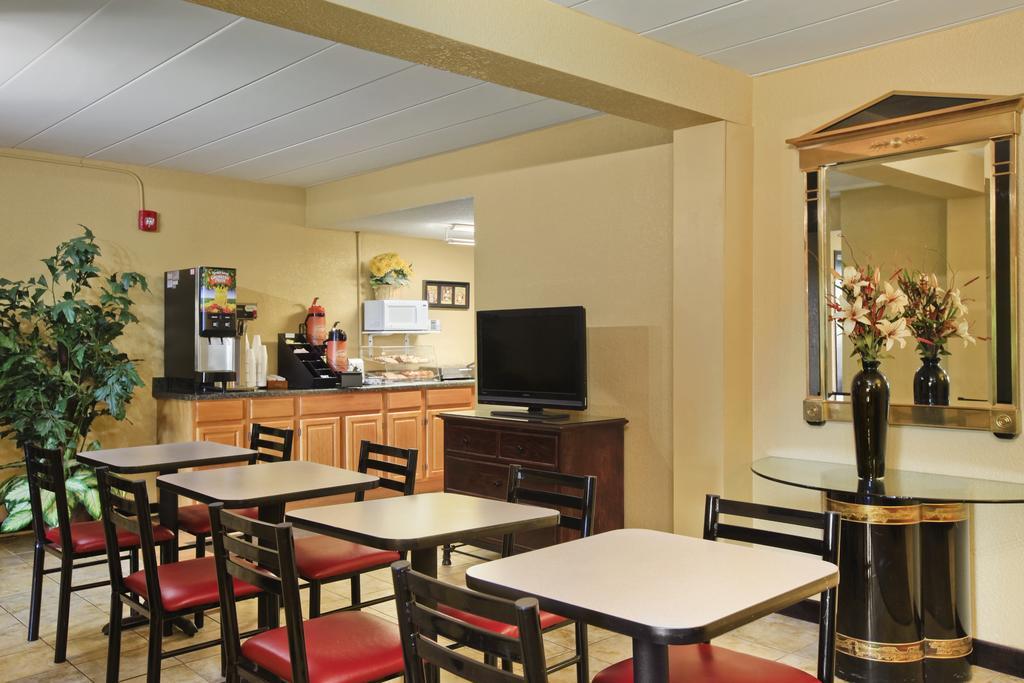 Travelodge Lima Ngoại thất bức ảnh